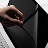 Moshi iVisor AG - Matt képernyővédő fólia MacBook Pro 14"-hez M3/M2/M1/2023-2021 fekete/tiszta/matt (99MO040914)