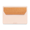 Moshi Muse 14 hüvelykes 3 az 1-ben vékony hüvelyű laptoptok Luna Pink (99MO034302)