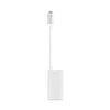 Moshi USB-C-Gigabit Ethernet adapter ezüst (99MO084203)