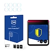 Motorola Razr 40 Ultra (elülső) - 3mk Lens Protection