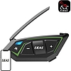 Motoros kaputelefon EJEAS MS8-SE