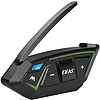 Motoros kaputelefon EJEAS MS8-SE