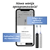 MOVA Fresh Pro elektromos fogkefe, ezüst (ATB15A)