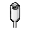 Műanyag keretes Telesin tok Insta360 GO 3-hoz (IS-CFR-003)