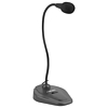 Natec Giraffe 2 Mikrofon, fekete (NMI-1563)