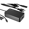 Natec Grayling Univerzális Laptop töltő USB-C 45W (NZU-2033)