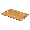 Nava 10-107-001 Terrestrial bambusz vágódeszka, 40x25,5 cm