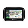 Navitel G590 Moto GPS Motorkerékpár Navigáció, 5" kijelző, fekete