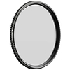 ND16 PolarPro Quartz Line szűrő 77 mm-es objektívekhez (77-MISTPL-SS)