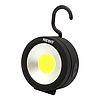 NEBO NEB-7007-G Angle Light, 220 lm, mágneses, akasztható, forgatható fejű lámpa