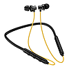 Neckband Earphones 1MORE Omthing airfree lace, yellow (EO008-Yellow)