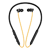 Neckband Earphones 1MORE Omthing airfree lace, yellow (EO008-Yellow)