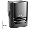 Nelko PM220 hőcímke nyomtató fekete (PM220 Black)