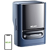 Nelko PM220 hőcímke nyomtató kék (PM220 Blue)