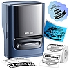 Nelko PM220 hőcímke nyomtató kék (PM220 Blue)