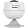 NEO NAS-PD07W Smart PIR mozgásérzékelő, USB