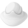 NEO NAS-PS09B Emberi jelenlét-érzékelő Pro, Zigbee TUYA