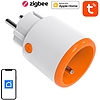 NEO NAS-WR15BH Smart Plug Homekit, FR, 16A, ZigBee TUYA