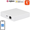 NEO NAS-ZW06WM Intelligens átjáró Matter, ZigBee TUYA