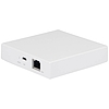 NEO NAS-ZW06WM Intelligens átjáró Matter, ZigBee TUYA