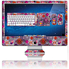 Nexgen Skins 3D effektussal iMac 27"-hez Owlettes 3D (IMAC270032)