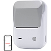 Niimbot B1 mobil termikus címkenyomtató szürke (B1 Grey)