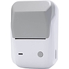 Niimbot B1 mobil termikus címkenyomtató szürke (B1 Grey)