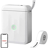 Niimbot D110M hordozható címkenyomtató fehér (D110_M white)