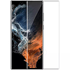 Nillkin - 3D CP+MAX - Samsung Galaxy S22 Ultra 5G - Fekete (KF2333971)