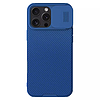 Nillkin - CamShield Pro - iPhone 16 Pro Max - kék (KF2334019)