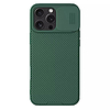 Nillkin - CamShield Pro - iPhone 16 Pro Max - zöld (KF2334018)