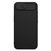 Nillkin CamShield Pro mágneses tok iPhone 16e-hez - fekete