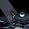 Nillkin CamShield Pro mágneses tok, páncéltasak fedél kameravédő iPhone 13 Pro Max kék (MagSafe kompatibilis)