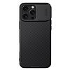Nillkin - CamShield Pro Magnetic - iPhone 16 Pro - Fekete (KF2334025)