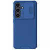 Nillkin - CamShield Pro - Samsung Galaxy S24 - kék (KF2318481)