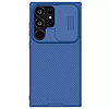 Nillkin - CamShield Pro - Samsung Galaxy S24 Ultra - kék (KF2318477)