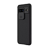 Nillkin CamShield Pro tok Google Pixel 8-hoz fekete