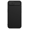 Nillkin CamShield Pro tok iPhone 16e-hez - fekete
