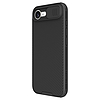 Nillkin CamShield Pro tok iPhone 16e-hez - fekete