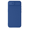 Nillkin CamShield Pro tok iPhone 16e-hez - kék