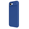Nillkin CamShield Pro tok iPhone 16e-hez - kék