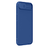 Nillkin CamShield Pro tok iPhone 16e-hez - kék