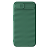 Nillkin CamShield Pro tok iPhone 16e-hez - zöld
