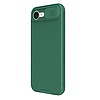 Nillkin CamShield Pro tok iPhone 16e-hez - zöld