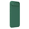 Nillkin CamShield Pro tok iPhone 16e-hez - zöld