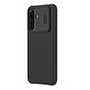 Nillkin CamShield Pro tok Samsung Galaxy A26 5G-hez - fekete