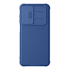 Nillkin CamShield Pro tok Samsung Galaxy A26 5G-hez, kék