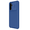Nillkin CamShield Pro tok Samsung Galaxy A26 5G-hez, kék
