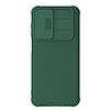 Nillkin CamShield Pro tok Samsung Galaxy A26 5G-hez - zöld