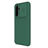 Nillkin CamShield Pro tok Samsung Galaxy A26 5G-hez - zöld